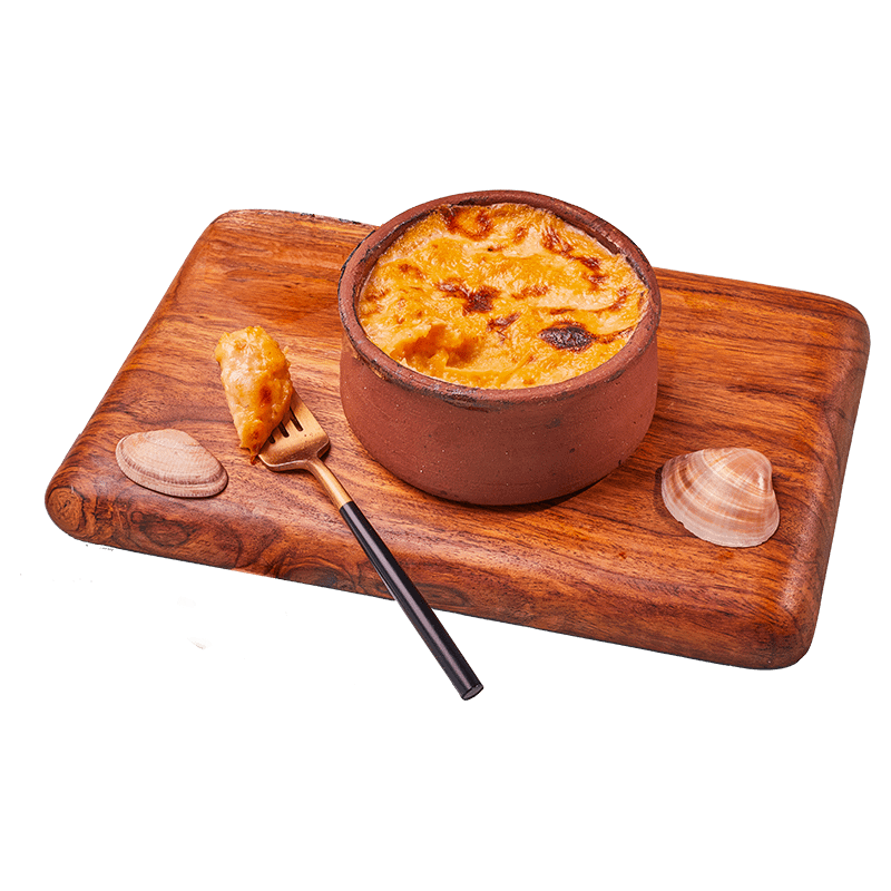 بطاطا كريمي