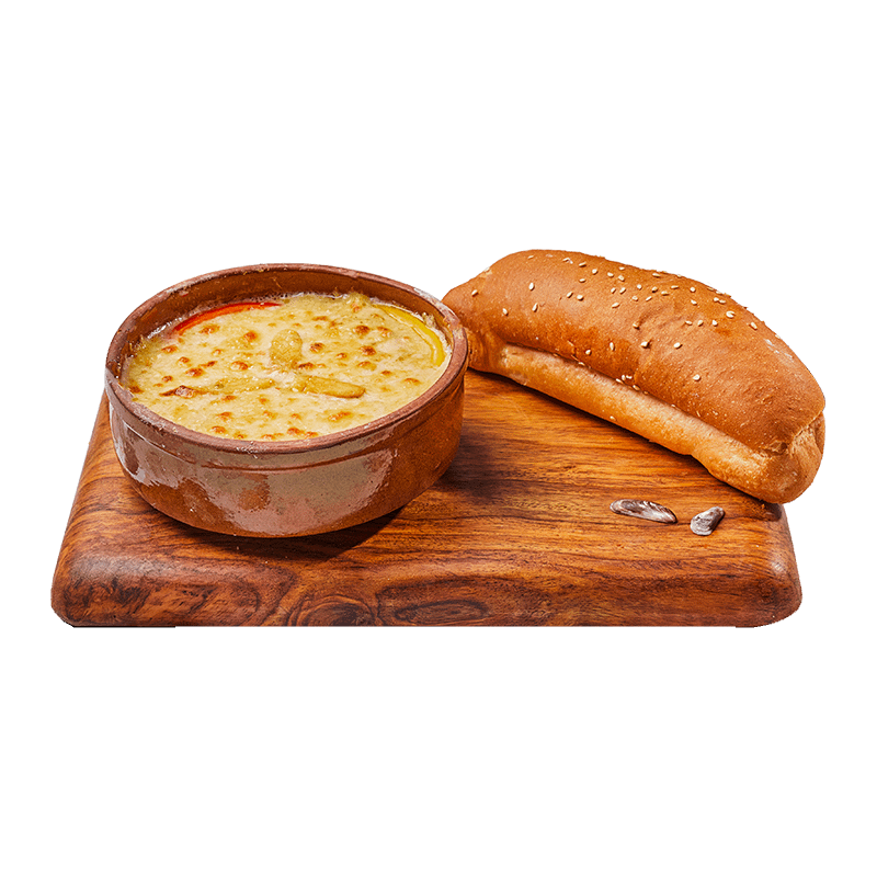 طاجن سي سول